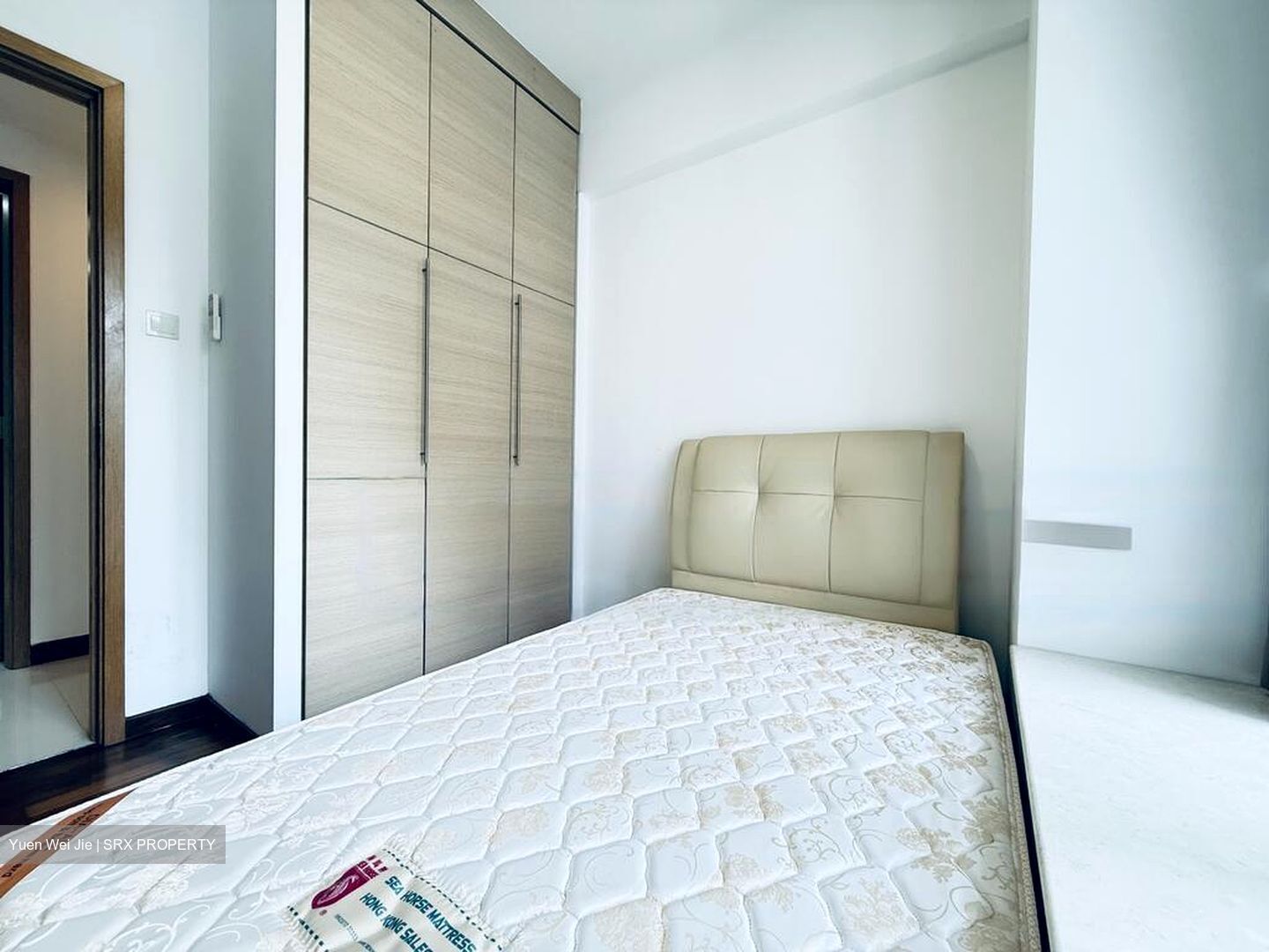 Twin Regency (D3), Condominium #502577211